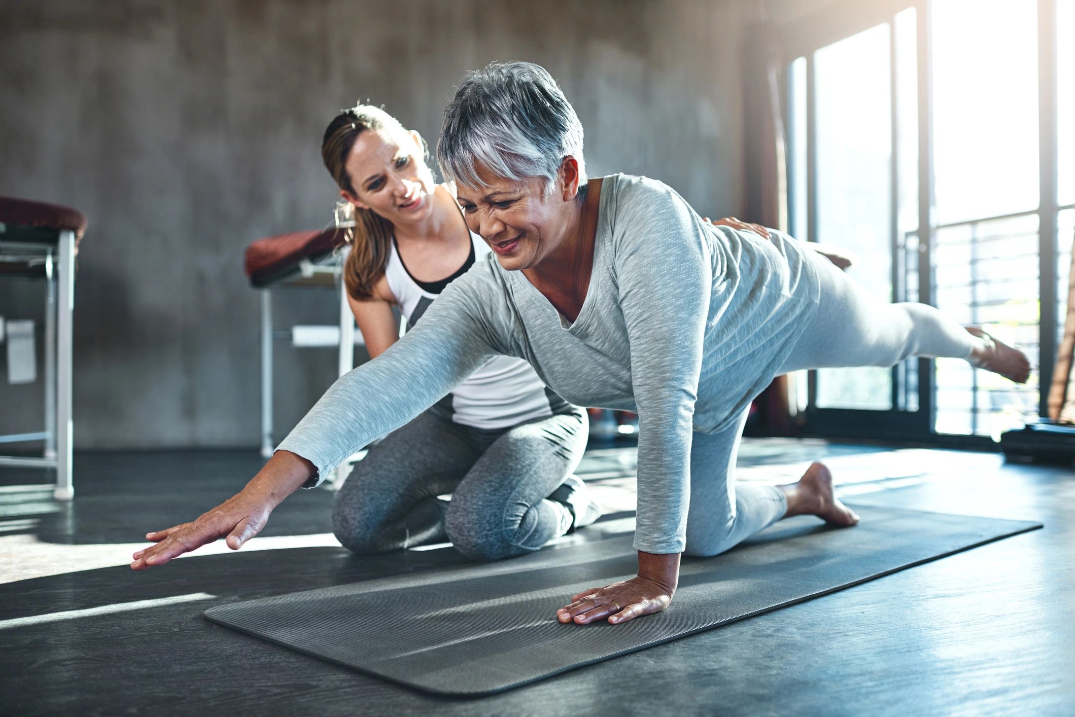 Holistic Wellness